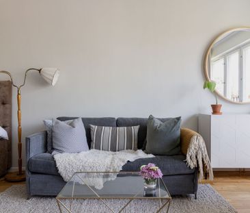 Olof af Acrels väg, Solna - Photo 2