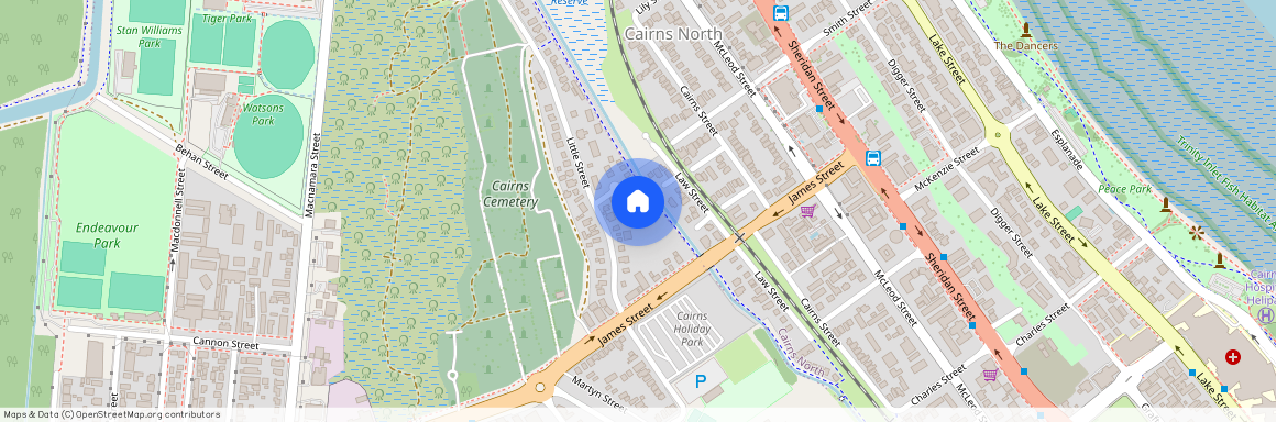 29/4 Hollett Close, Qld 4870, Manunda