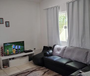 Sobrado com 2 quartos e 75m² para alugar em Balneario Gaivotas, Ita... - Foto 1