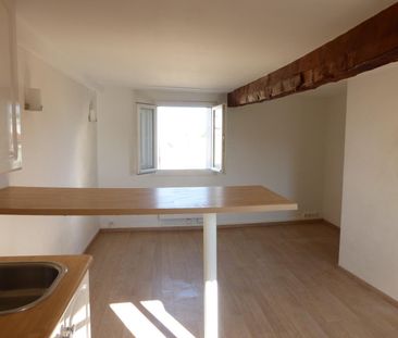 Location Appartement 1 pièce 25m² MONTPELLIER 34000 - Photo 6