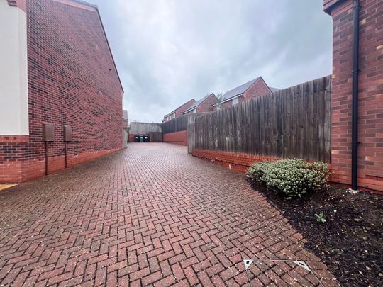 Hendrick Crescent, Shrewsbury, SY2 6JF - Photo 1