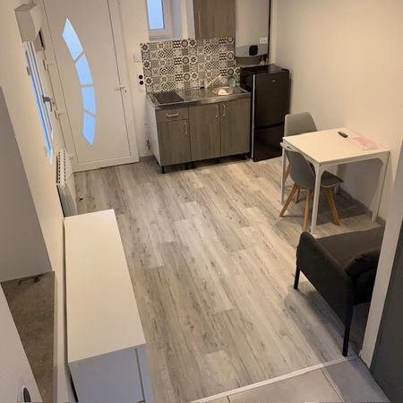 Appartement 2 pièces à Longwy - Photo 4