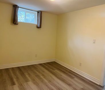 For Lease - 711 Dunlop Street Unit# Bsmt, Whitby, Ontario - Photo 1