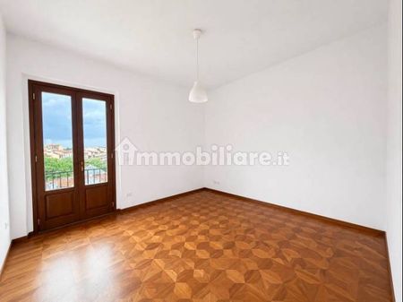 Attico Lungarno Amerigo Vespucci, Borgo Ognissanti - Il Prato, Firenze - Foto 4