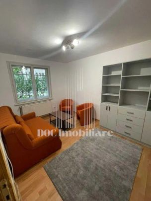 Inchiriere Apartament 2 Camere Calea Calarasi - Photo 1