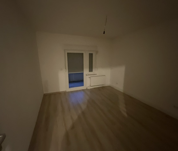 Demnächst frei! 2-Zimmer-Wohnung in Duisburg Ungelsheim - Foto 1