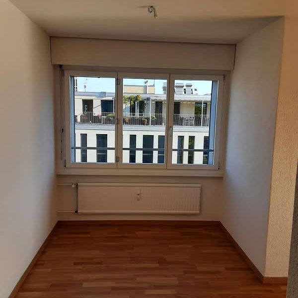 3.5 Zimmer, 6. Stock - Photo 1