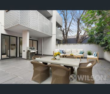 5/89 Fitzroy Street, St Kilda, Vic 3182 - Photo 4