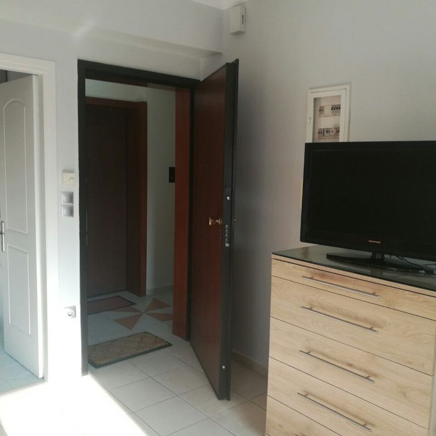 Studio/Γκαρσονιέρα για ενοικίαση Σύνορα - Αστυνομικά - Νοσοκομείο (Πάτρα) - Photo 1