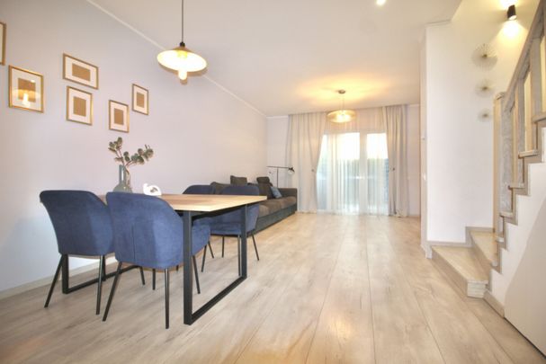 AVANGARDE FOREST6-CASA 4CAMERE, GRADINA, 2 LOCURI PARCARE! - Fotografie 1