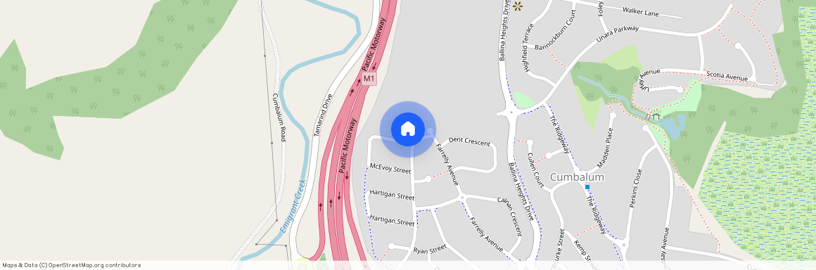 25b McEvoy Street, NSW 2478, Cumbalum