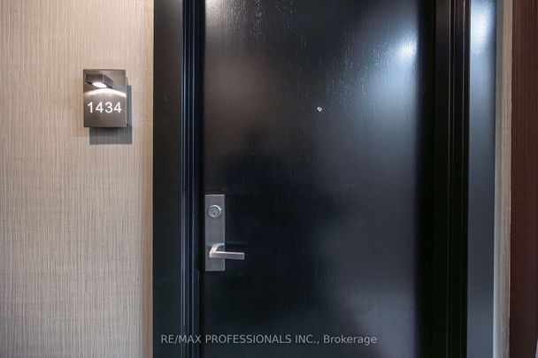 For Lease - 165 Legion Road Unit# 1434, Toronto, Ontario - Photo 1
