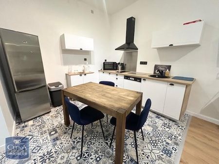 Location Appartement 2 pièces 41m² ROYAT 63130 - Photo 5