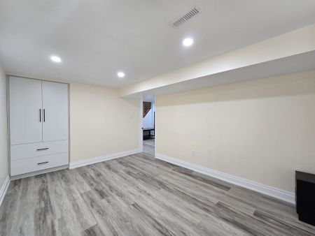 For Lease - 764 Elgin Street Unit# Basement, Newmarket, Ontario - Photo 3