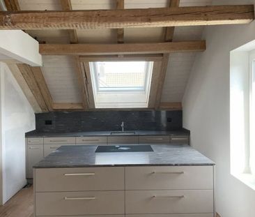 4 Zimmer, 128 m², 2. Stock - Foto 3