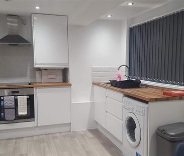 1 bedroom property to rent - Photo 5