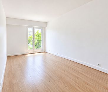 Location appartement 6 pièces, 130.82m², Chatou - Photo 1