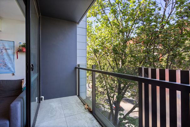 302/106-112 Queensberry Street, Carlton, VIC 3053 - Photo 1