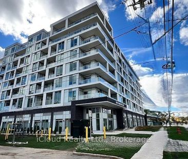 For Lease - 500 Plains Road Unit# 621, Burlington, Ontario - Photo 6