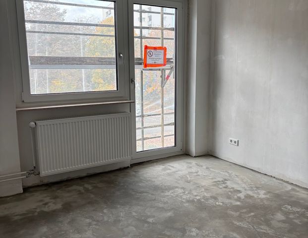 Praktische 3-Zimmer-Wohnung mit Balkon in Dreieich - Foto 1