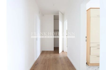 1-Zimmer Wohnung in Feldrandlage mit Stellplatz in Norderstedt - Photo 4