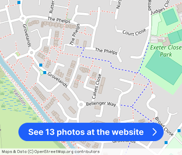 Kidlington - Photo 1