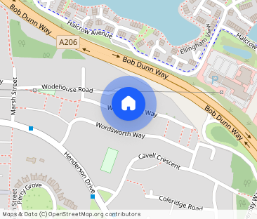 Wordsworth Way, Dartford, DA1 - Photo 1