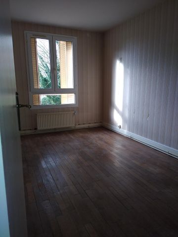 Appartement type 4 à Saint Julien Les Villas - Photo 2