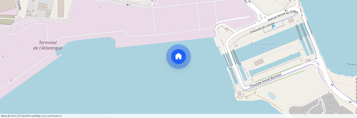 Le Havre - 76600