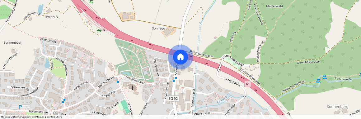 9200, Gossau SG, Andwilerstrasse, 56