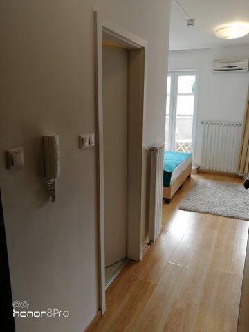 Studentlägenhet/Studenten Wohnung Linköping - Foto 5