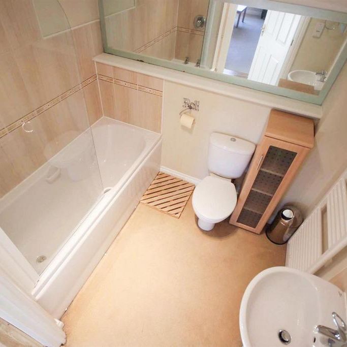 1 bedroom apartment to rent - Photo 1