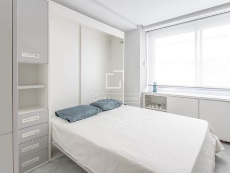Excellent loft for rent in Chueca - Justicia, Madrid - Photo 5
