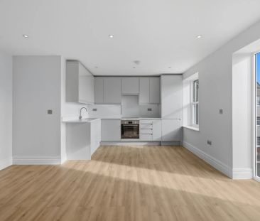 1 Bedroom Apartment - First Floor - Photo 5