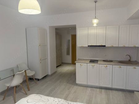 Vitan barzesti rin grand etaj 9 - Photo 2