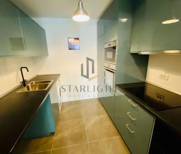 ONE Herastrau PLAZA furnished 1 bedroom For Rent - Fotografie 6