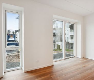 2-vær. lejlighed - Photo 2