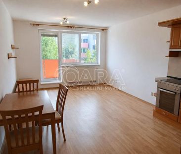 Pronájem bytu 2+kk 54 m2 - Fotografie 5
