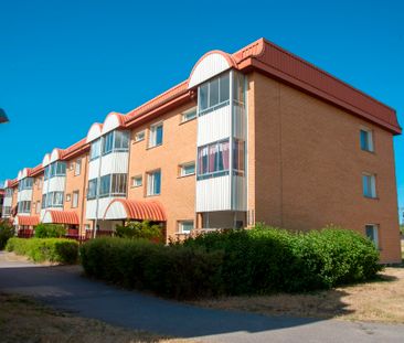 Gustavsviksvägen 8 D - Foto 1