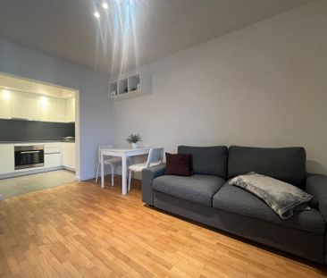 Studio - for rent - Photo 4