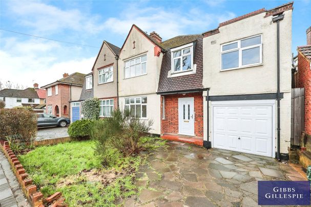 4 Bedroom House to rent - Photo 1