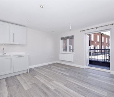 1 bedroom apartment to rent - Photo 3