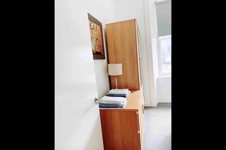 2 Bed Flat, Spittal St, EH3 - Photo 3