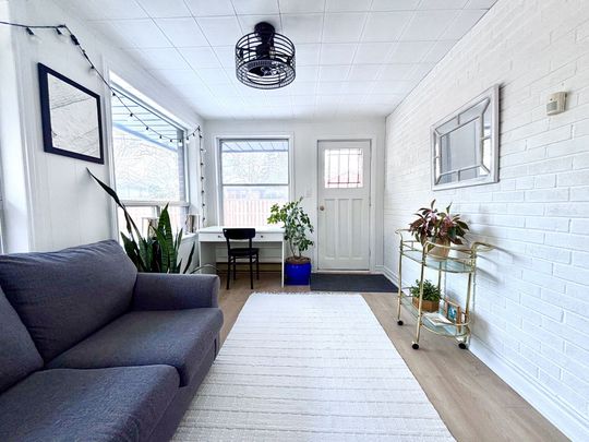 For Lease - 12 Wythenshawe Wood, Toronto, Ontario - Photo 1