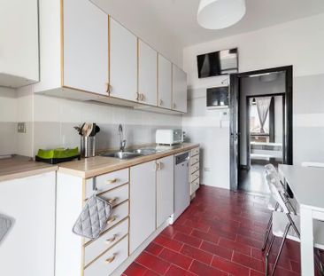 Via Giotto, Milan, Lombardy 20145 - Foto 4