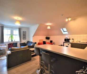 2 Bedroom Apartment To Let - Photo 4