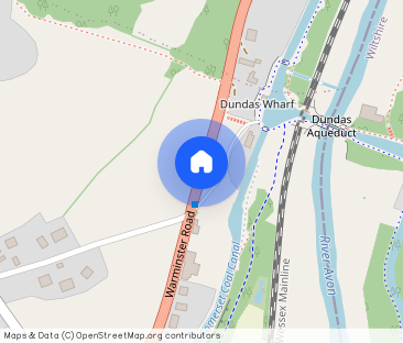 Warminster Road, Bath - Photo 1