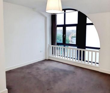 1 bedroom apartment to rent - Photo 6