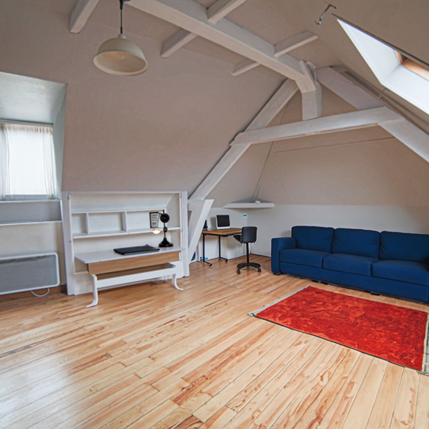 Location Appartement 1 pièce 20m² BAPEAUME LES ROUEN 76380 - Photo 1