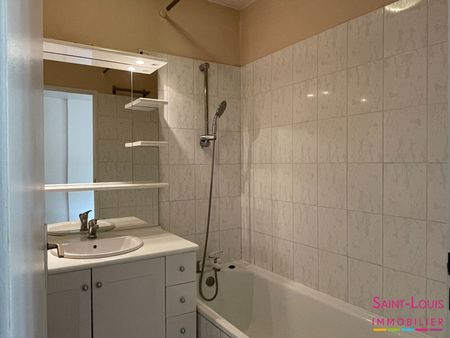 Appartement Carrieres Sous Poissy 2 pièce(s) 47.56 m2, - Photo 4